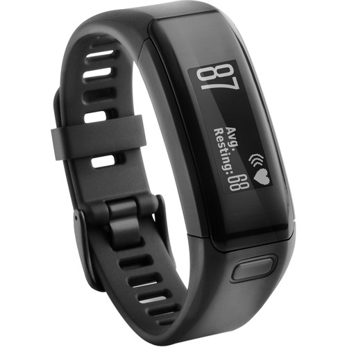 garmin vivosmart hr activity tracker