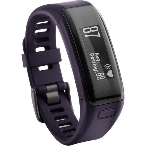 garmin vivosmart hr ant 