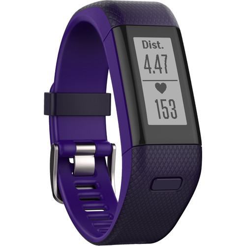 fitbit 407