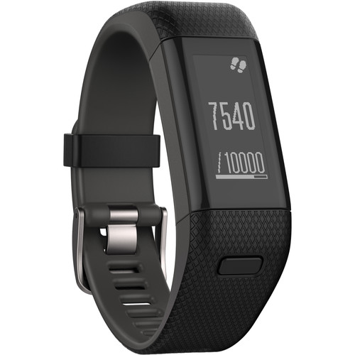 vivosmart hr 