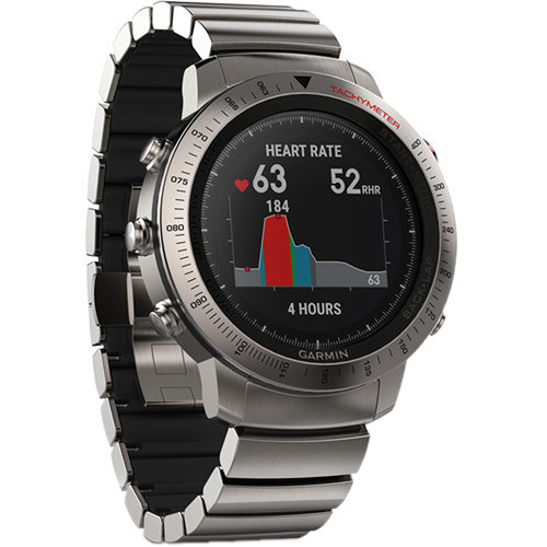 fenix chronos 2