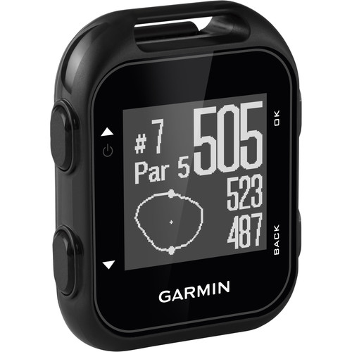 garmin approach g10