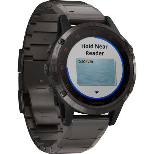 buy garmin fenix 5 plus sapphire