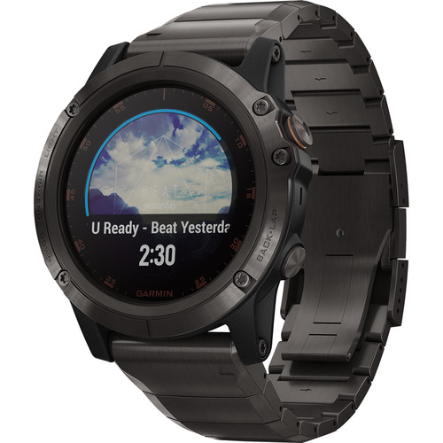 garmin 5x plus forum