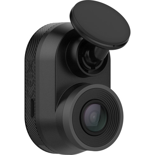 Garmin Dash Cam Mini 010-02062-00 B&H Photo Video