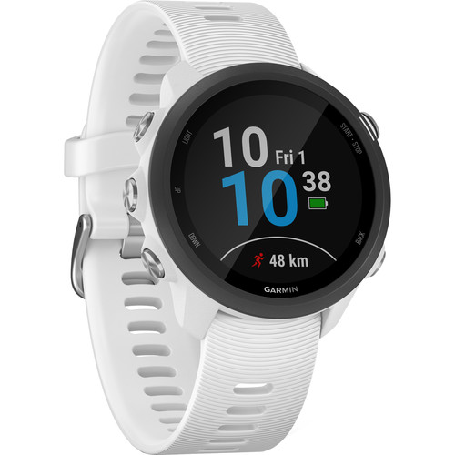 garmin 245 for swimming