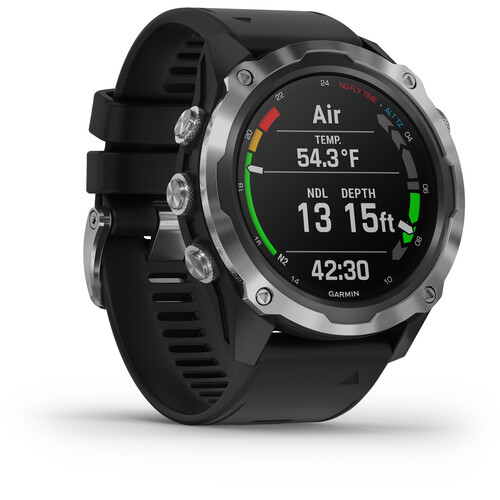 garmin descent mk2 release