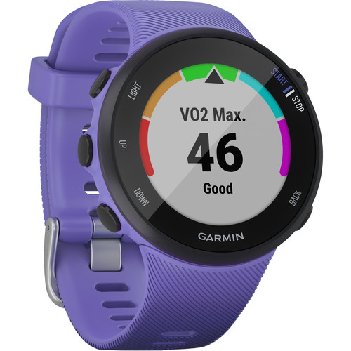 garmin forerunner 39mm