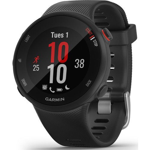 what size garmin watch should i buy