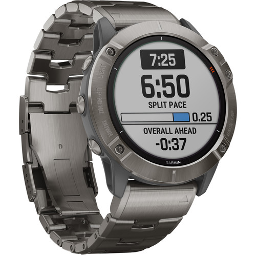 garmin titan