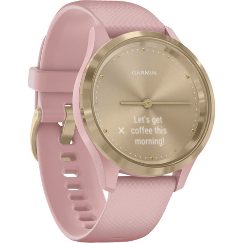 smartwatch garmin vivomove 3s