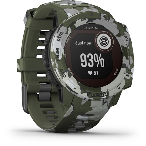 garmin tactical camo