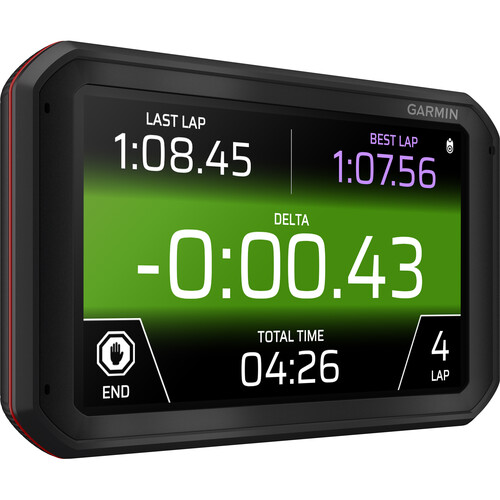 Garmin Catalyst Driving Performance Optimizer 0100234500 B&H