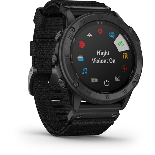 new garmin tactix