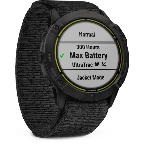 garmin ultrafit nylon
