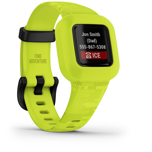 vivofit jr 3 garmin