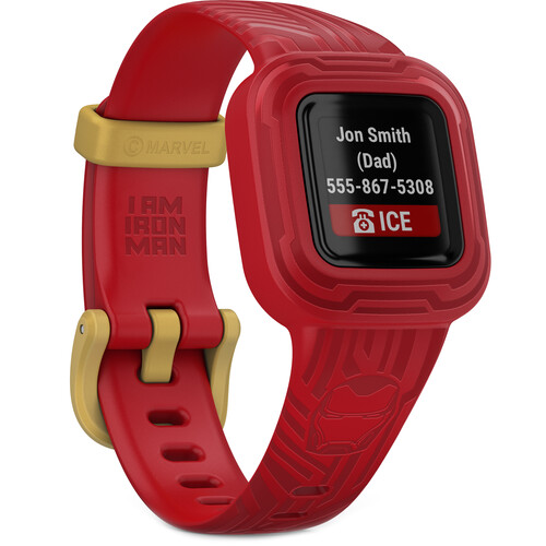garmin vivofit jr3