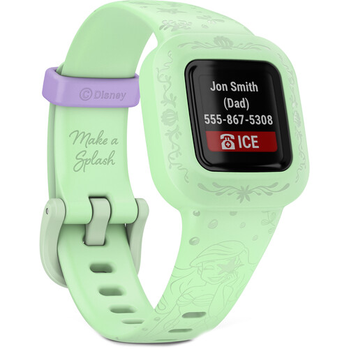 garmin vivofit jr kids