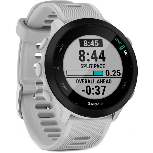 find my garmin forerunner 235