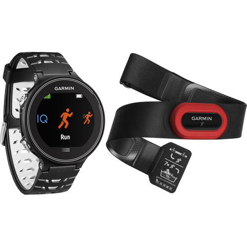 garmin forerunner 630 gps