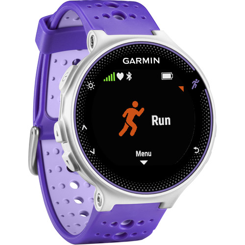 garmin forerunner 230 stores