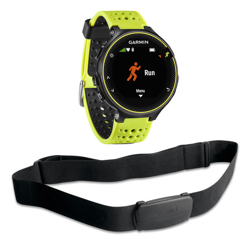 garmin forerunner 230 gps