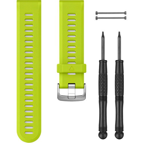 Garmin Watch Band for Garmin Forerunner 935 (Yellow)