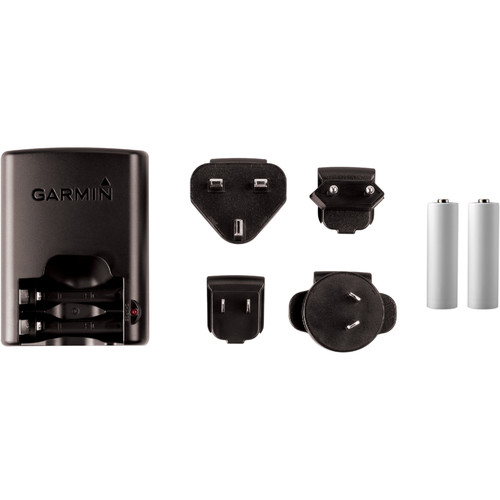 garmin tactix battery