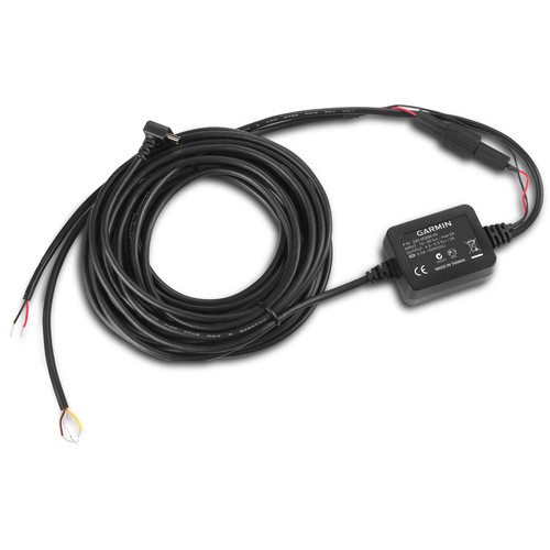 Garmin FMI 45 Data and Traffic Cable with MiniB 0101179600