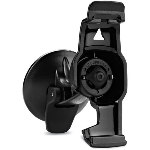 Garmin Zumo Suction Cup Mount 0101184302 B&H Photo Video
