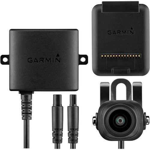garmin backup cameras