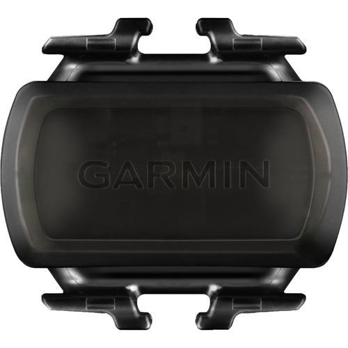 garmin cadence sensor indoor bike