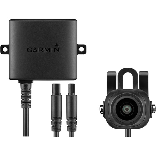 garmin backup camera kit