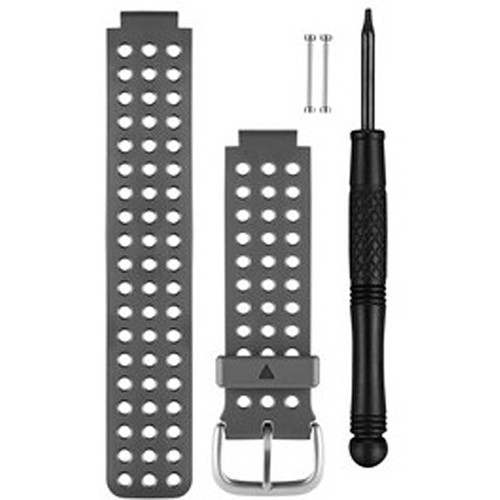 Garmin Watch Band for Approach S20 (Slate) 0101236102 B&H