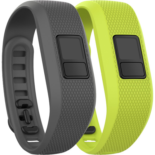garmin vivofit 3 bands