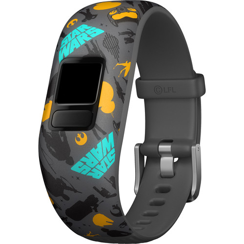garmin junior band