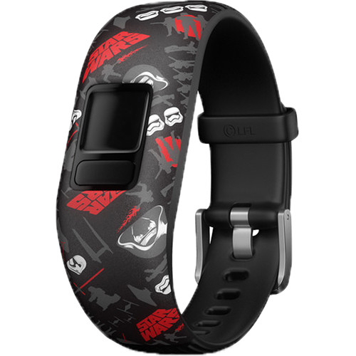 garmin vivofit jr bands rebel