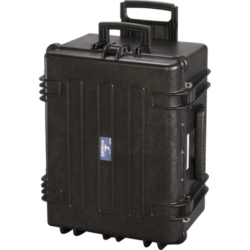 Garner Case for PD-5 SSD-1 and IRONCLAD