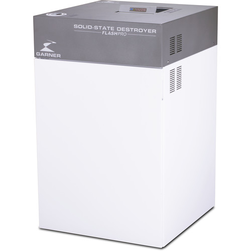 Garner FLASHPRO Solid-State Destroyer (1