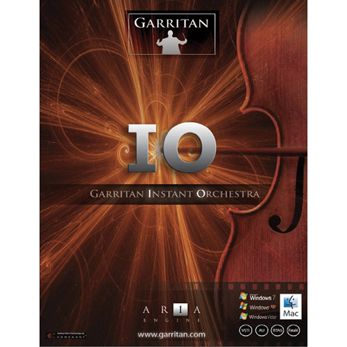 garritan instruments for finale download free