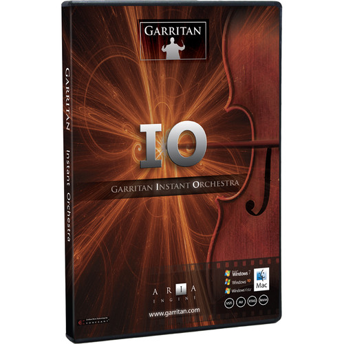 Garritan personal orchestra kp2 update windows