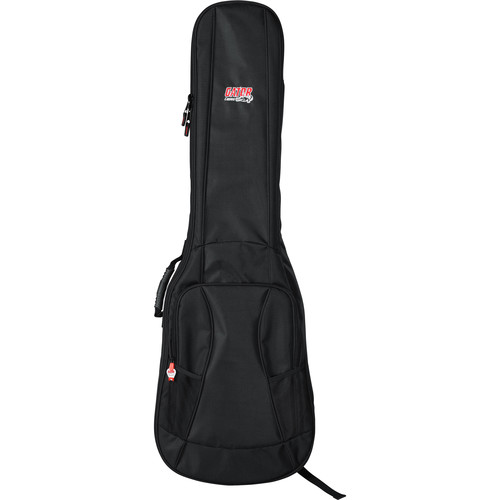 Gator GB-4G-BASS 4G Style Gig Bag for Bass Guitars