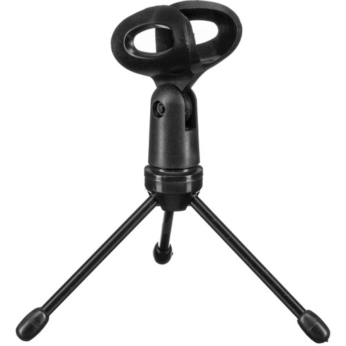 Gator Cases Frameworks Mini Tripod Desktop Stand GFWMIC0250