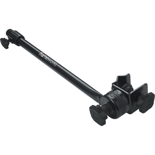 Gator Frameworks Adjustable Angle 16