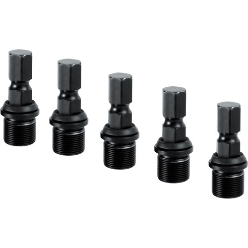 Gator Mic Adapter Inserts for Frameworks Quick Release Microphone (Pack of 5)