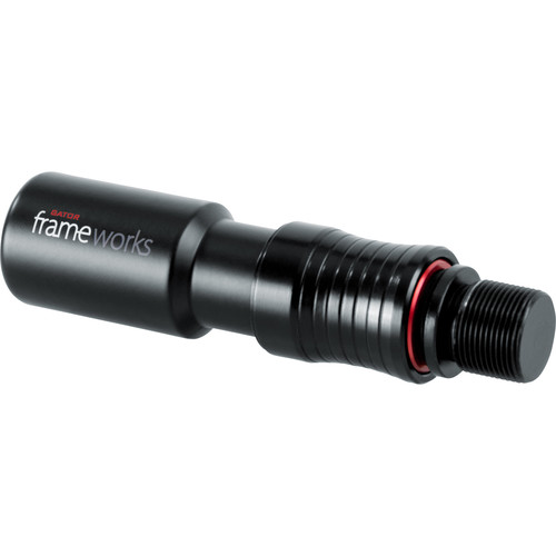 Gator Frameworks Quick Release Microphone Attachment