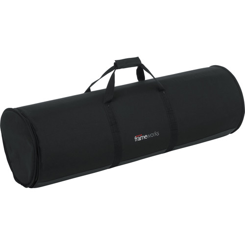 Gator Frameworks Deluxe Carry Bag for 6 Tripod Mic Stands