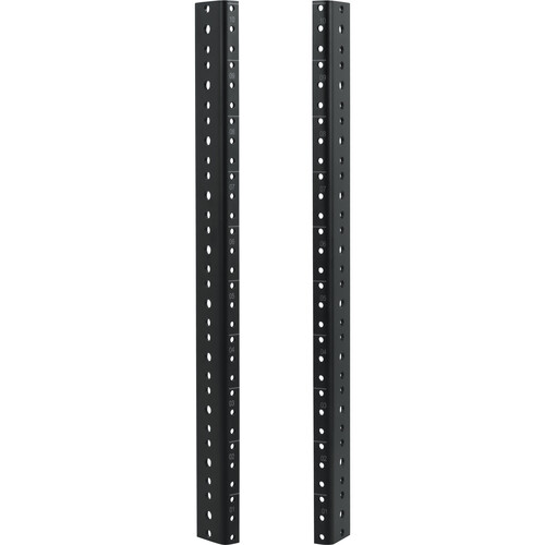 Gator Rack Rail for 10 RU Rackmount Cases (Pair)