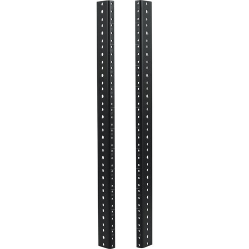 Gator Rack Rail for 12 RU Rackmount Cases (Pair)