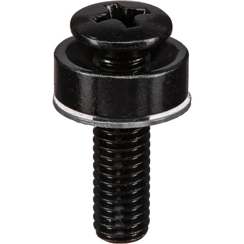 Gator Rackworks Rack Screws and Washers (Set of 25)